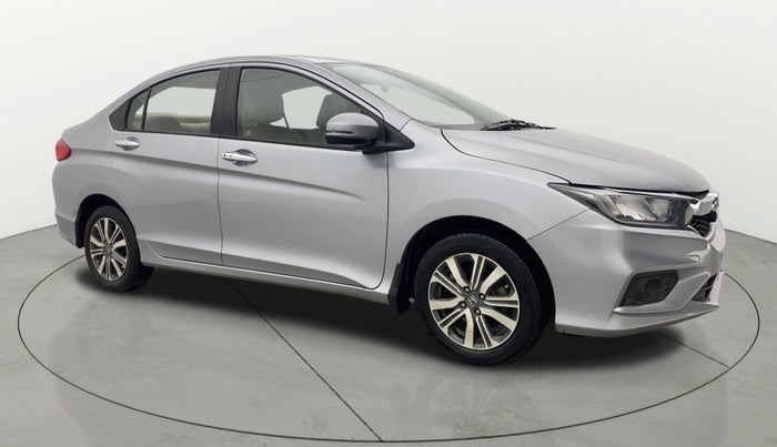 2020 Honda City 1.5L I-VTE V CVT, Petrol, Automatic, 57,917 km, SRP