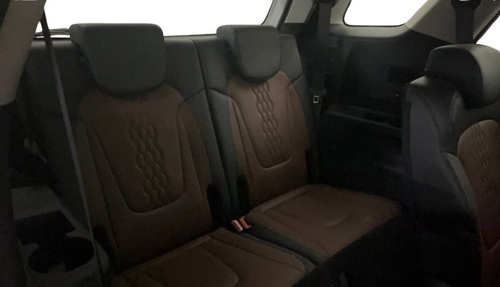 2021 Hyundai ALCAZAR 1.5 SIGNATURE (O) AT 6STR, Diesel, Automatic, 74,694 km, Third Seat Row ( optional )