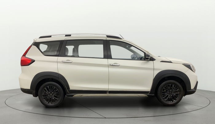 2019 Maruti XL6 ALPHA MT, Petrol, Manual, 59,072 km, Right Side View