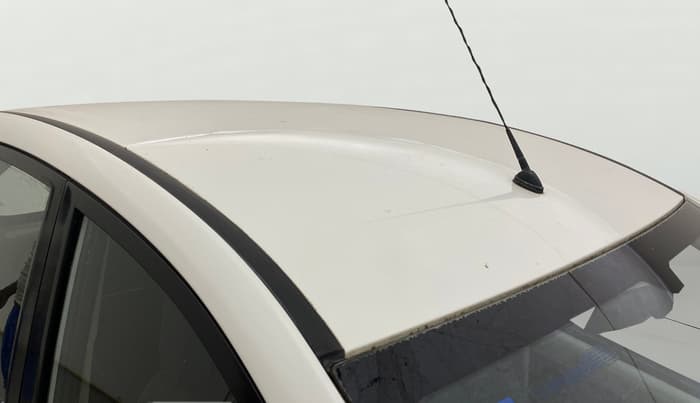 2015 Tata Nano TWIST XT, Petrol, Manual, 7,858 km, Roof