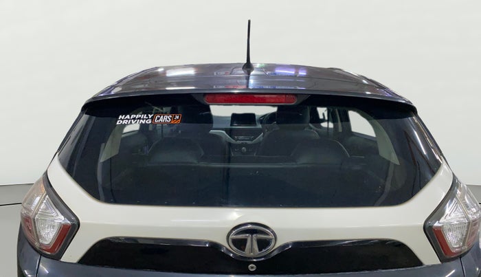 2019 Tata NEXON XM PETROL, Petrol, Manual, 78,398 km, Rear Windshield