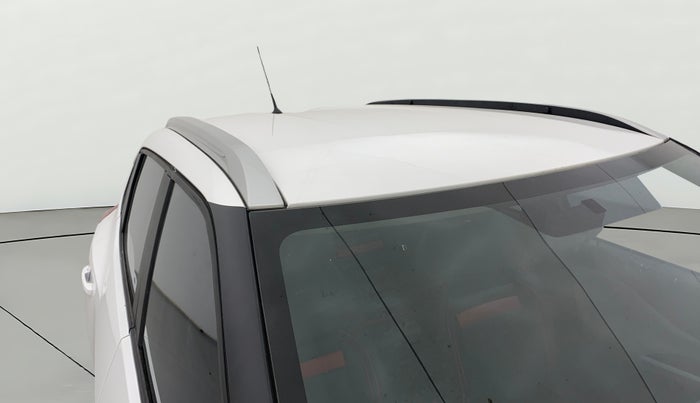 2021 Nissan MAGNITE XE, Petrol, Manual, 23,376 km, Roof