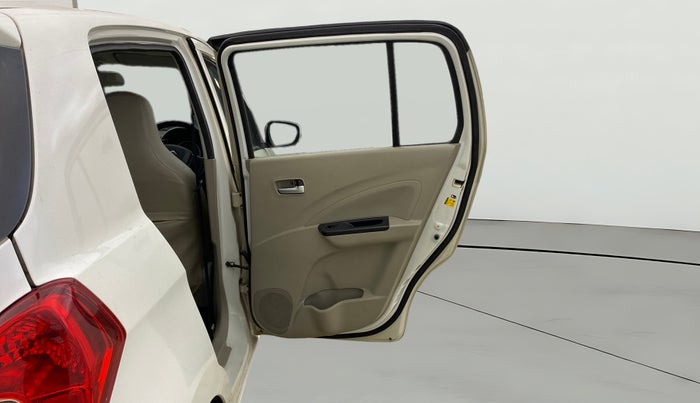 2016 Maruti Celerio ZXI, Petrol, Manual, 30,056 km, RHS Rear Door