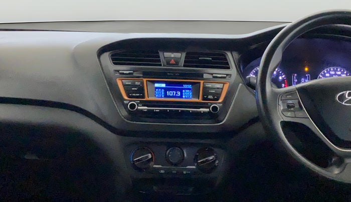 2016 Hyundai i20 Active 1.2 S, Petrol, Manual, 78,239 km, Air Conditioner