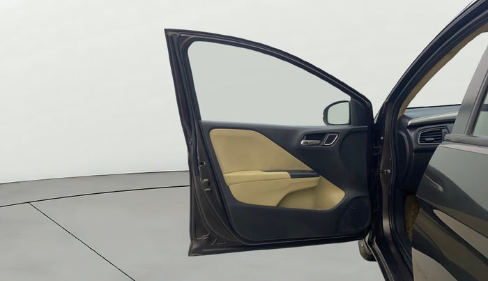 2018 Honda City 1.5L I-VTE V CVT, Petrol, Automatic, 75,371 km, LHS Front Door