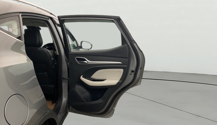 2022 MG ASTOR SAVVY 1.5 CVT, Petrol, Automatic, 90,017 km, RHS Rear Door