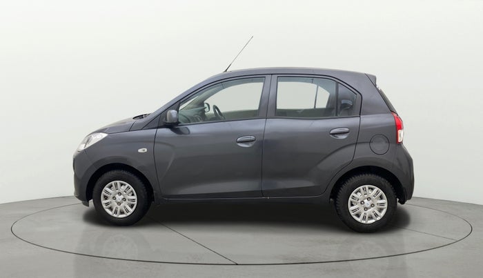 2021 Hyundai NEW SANTRO MAGNA, Petrol, Manual, 77,117 km, Left Side