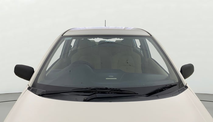 2017 Honda Amaze 1.2L I-VTEC E, CNG, Manual, 90,634 km, Front Windshield