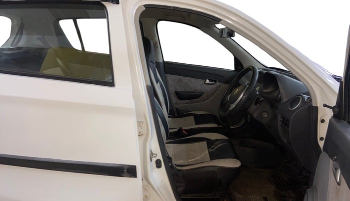 2017 Maruti Alto 800 LXI, CNG, Manual, 55,937 km, Right Side Front Door Cabin