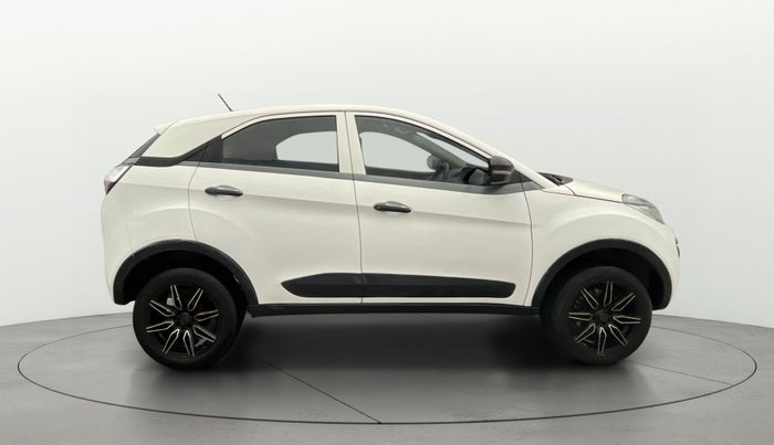 2019 Tata NEXON XM PETROL, Petrol, Manual, 93,271 km, Right Side View