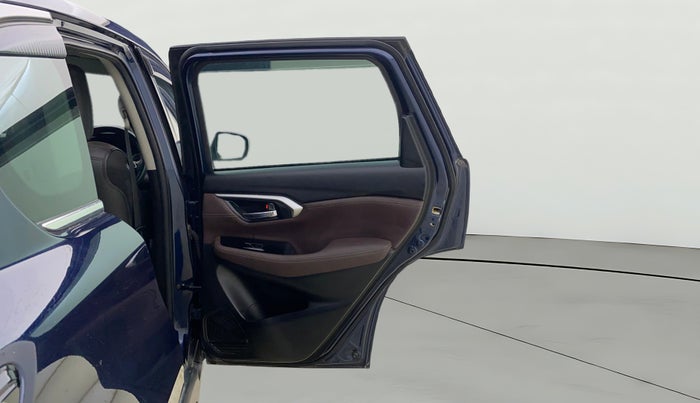 2022 Maruti Grand Vitara ZETA SMART HYBRID, Petrol, Manual, 87,704 km, RHS Rear Door