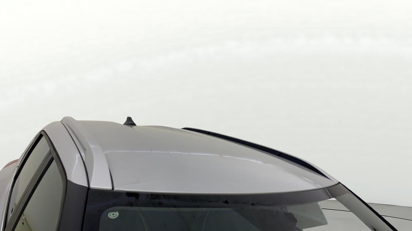 2021 Nissan MAGNITE XV PREMIUM, CNG, Manual, 39,567 km, Roof