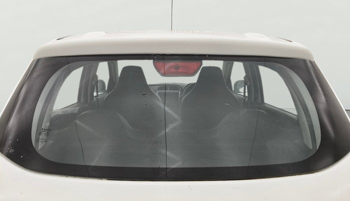 2024 Maruti Alto K10 VXi Plus (O), Petrol, Manual, 5,000 km, Rear Windshield