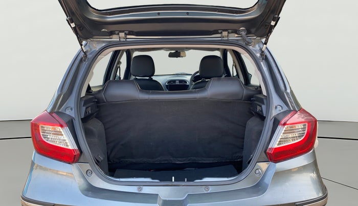 2023 Tata Tiago XT (O) PETROL, Petrol, Manual, 21,677 km, Boot Open Zoomed View