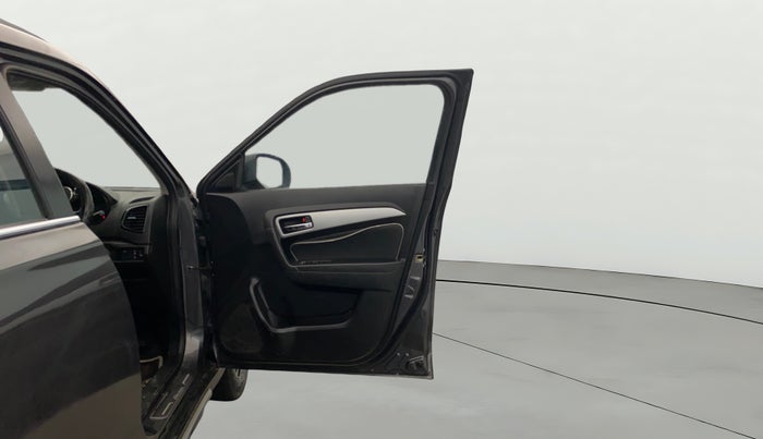 2021 Maruti Vitara Brezza ZXI PLUS, Petrol, Manual, 58,231 km, RHS Front Door