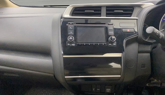 2018 Honda Jazz 1.2L I-VTEC V, Petrol, Manual, 51,255 km, Air Conditioner