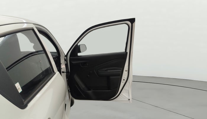 2025 Maruti Celerio LXI, Petrol, Manual, 80 km, RHS Front Door