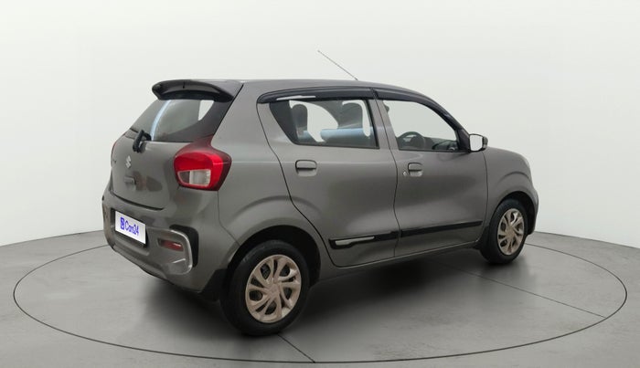 2022 Maruti Celerio ZXI, Petrol, Manual, 41,444 km, Right Back Diagonal