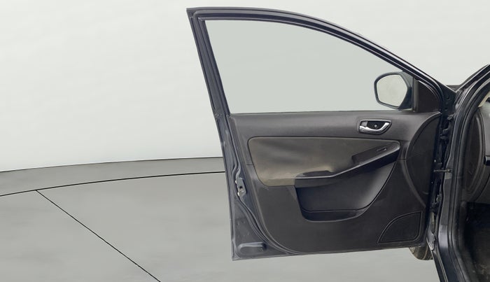 2015 Tata Bolt XT QUADRAJET, Diesel, Manual, 1,16,007 km, LHS Front Door