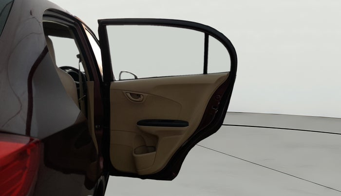 2015 Honda Amaze 1.5L I-DTEC S, Diesel, Manual, 1,31,638 km, RHS Rear Door