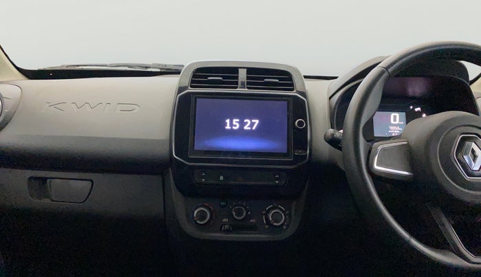 2019 Renault Kwid RXT 0.8, Petrol, Manual, 79,942 km, Air Conditioner