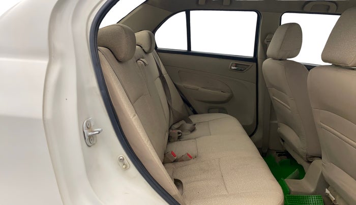 2014 Maruti Swift Dzire VDI, Diesel, Manual, 1,20,186 km, Right Side Rear Door Cabin
