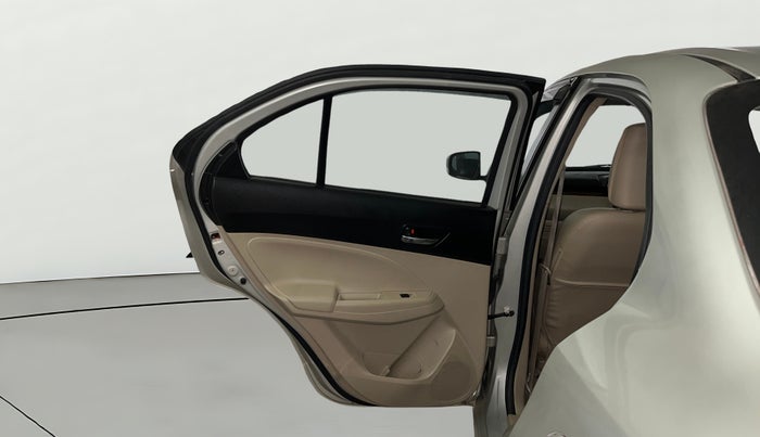 2019 Maruti Dzire VXI, Petrol, Manual, 70,855 km, LHS Rear Door