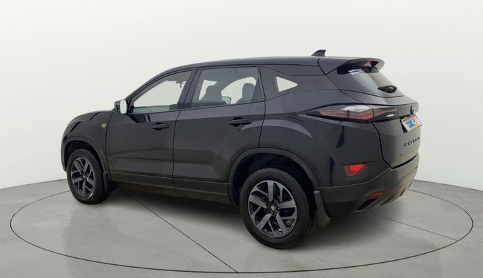 2022 Tata Harrier XZ PLUS 2.0L DARK EDITION, Diesel, Manual, 76,852 km, Left Back Diagonal