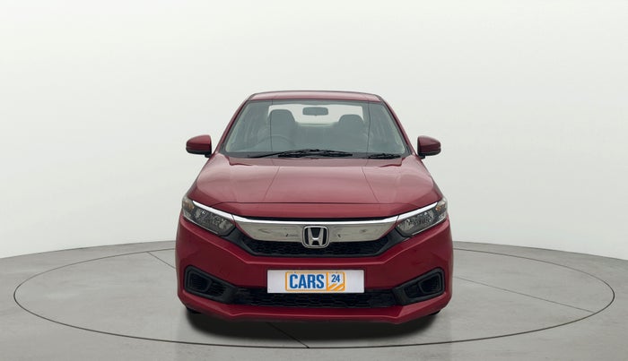 2019 Honda Amaze 1.2L I-VTEC S, Petrol, Manual, 73,274 km, Front