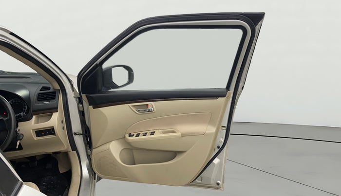 2016 Maruti Swift Dzire VXI, Petrol, Manual, 37,575 km, RHS Front Door