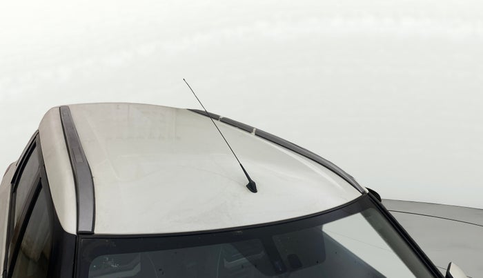 2018 Maruti Vitara Brezza ZDI PLUS, Diesel, Manual, 46,484 km, Roof