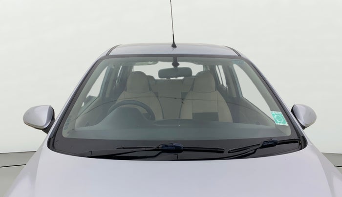 2021 Hyundai NEW SANTRO SPORTZ AMT, Petrol, Automatic, 13,801 km, Front Windshield