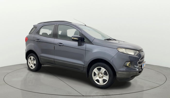 2017 Ford Ecosport TREND+ 1.5L DIESEL, Diesel, Manual, 46,289 km, SRP