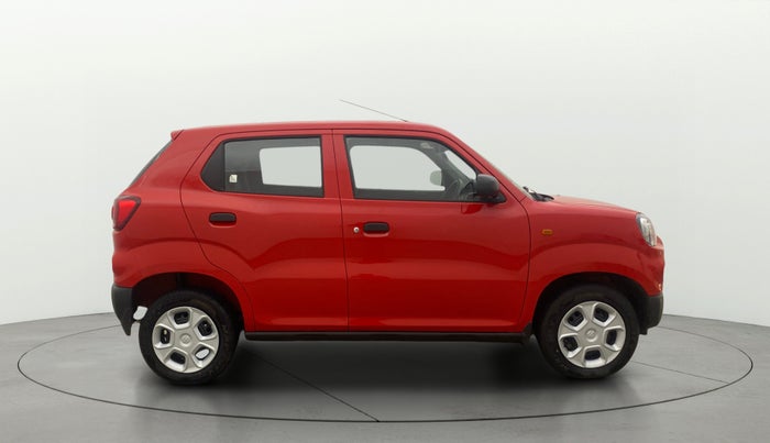 2022 Maruti S PRESSO VXI (O), Petrol, Manual, 2,211 km, Right Side View