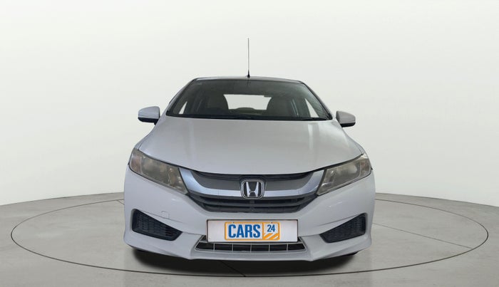 2014 Honda City 1.5L I-VTEC S MT, Petrol, Manual, 70,800 km, Front