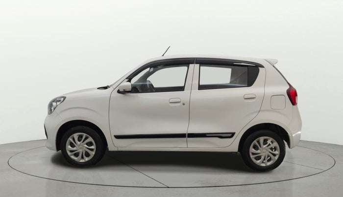 2023 Maruti Celerio ZXI, Petrol, Manual, 42,976 km, Left Side