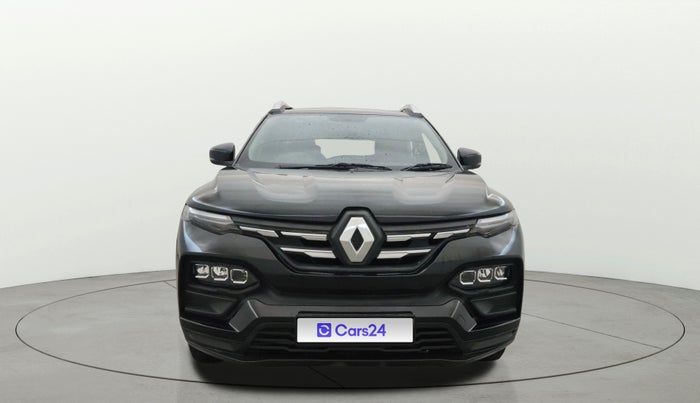 2024 Renault Kiger RXZ MT, Petrol, Manual, 38,293 km, Front