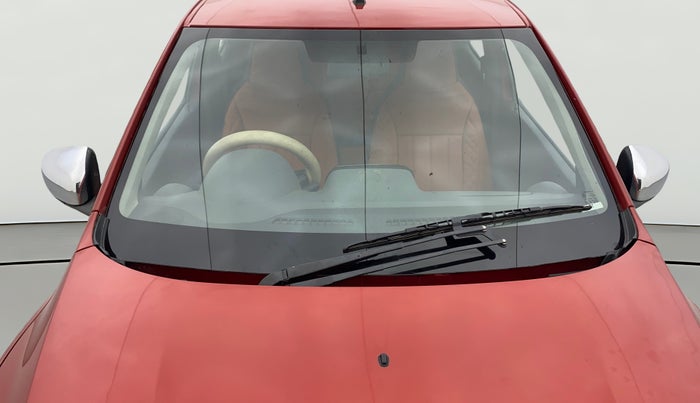 2016 Renault Kwid RXT 0.8, Petrol, Manual, 76,994 km, Front Windshield