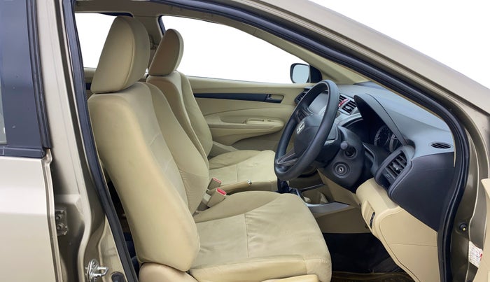 2013 Honda City 1.5L I-VTEC S MT, Petrol, Manual, 23,566 km, Right Side Front Door Cabin