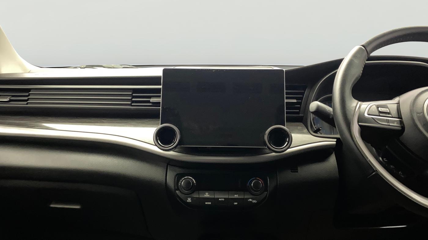 2020 Maruti XL6 ALPHA AT, Petrol, Automatic, 49,441 km, Air Conditioner