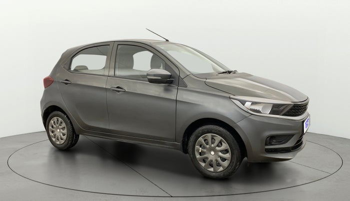 2021 Tata Tiago XT PETROL, Petrol, Manual, 22,544 km, Right Front Diagonal