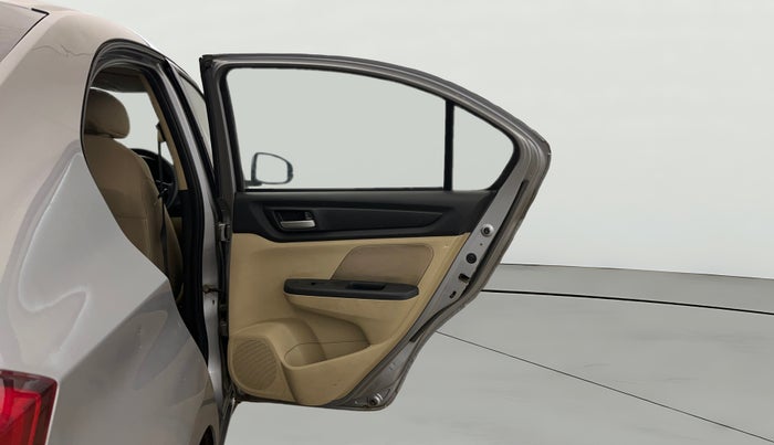 2019 Honda Amaze 1.2L I-VTEC S, CNG, Manual, 90,981 km, RHS Rear Door