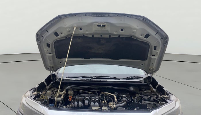 2023 Honda ELEVATE ZX MT, Petrol, Manual, 54,155 km, Open Bonet