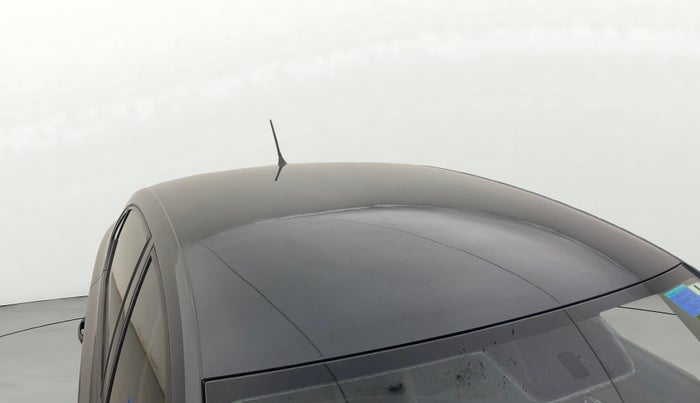 2021 Skoda Rapid 1.0 AMBITION TSI MT, Petrol, Manual, 31,848 km, Roof