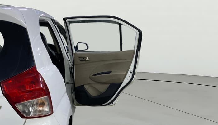 2018 Hyundai NEW SANTRO ASTA MT, Petrol, Manual, 54,914 km, RHS Rear Door