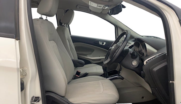 2015 Ford Ecosport TITANIUM 1.5L PETROL, Petrol, Manual, 98,358 km, Right Side Front Door Cabin