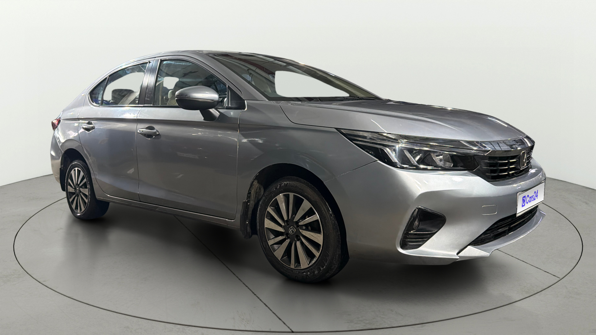 2023 Honda City 2022-2026 1.5L I-VTEC VX