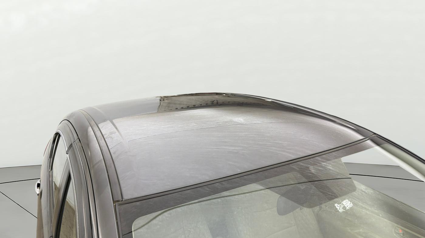 2023 Maruti Ciaz ZETA 1.5 SHVS MT PETROL, Petrol, Manual, 41,406 km, Roof