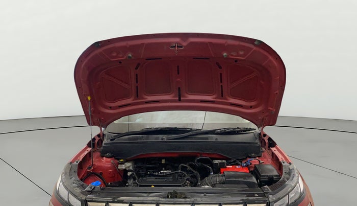 2022 Hyundai VENUE S 1.2, Petrol, Manual, 42,919 km, Open Bonet