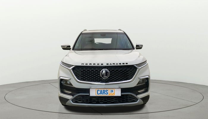 2019 MG HECTOR SHARP 1.5 DCT PETROL, Petrol, Automatic, 48,955 km, Front